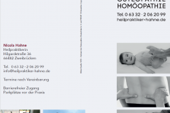 Osteopathie Homöopathie Zweibrücken