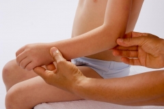 Osteopathie Zweibruecken, Kinder