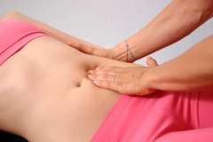 Schmerztherapie, Osteopathie, Zweibrücken